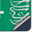 Saudi Arabia Flag Distressed Galaxy A36 5G Skin